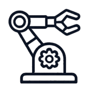 Automated Manufacturing